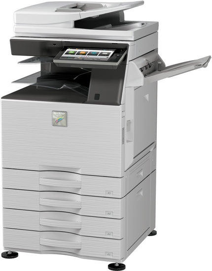 Photocopieur SHARP MX - 3560N - KERA FRANCE Photocopieur SHARP MX - 3560N - KERA FRANCE